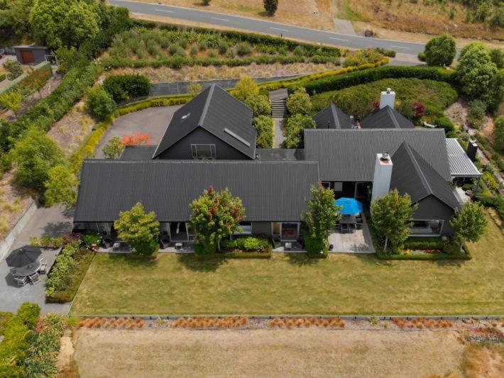 The Lakeview House Таупо Екстериор снимка