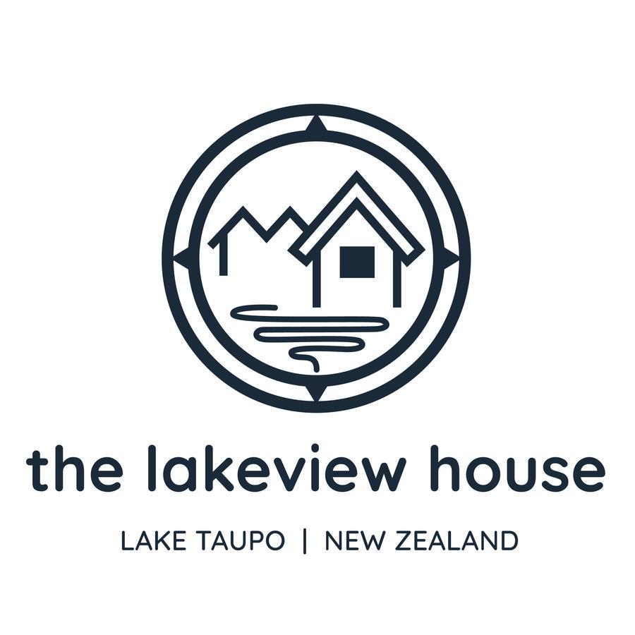 The Lakeview House Таупо Екстериор снимка