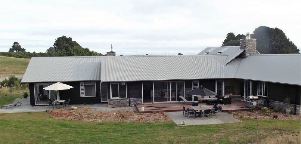 The Lakeview House Таупо Екстериор снимка
