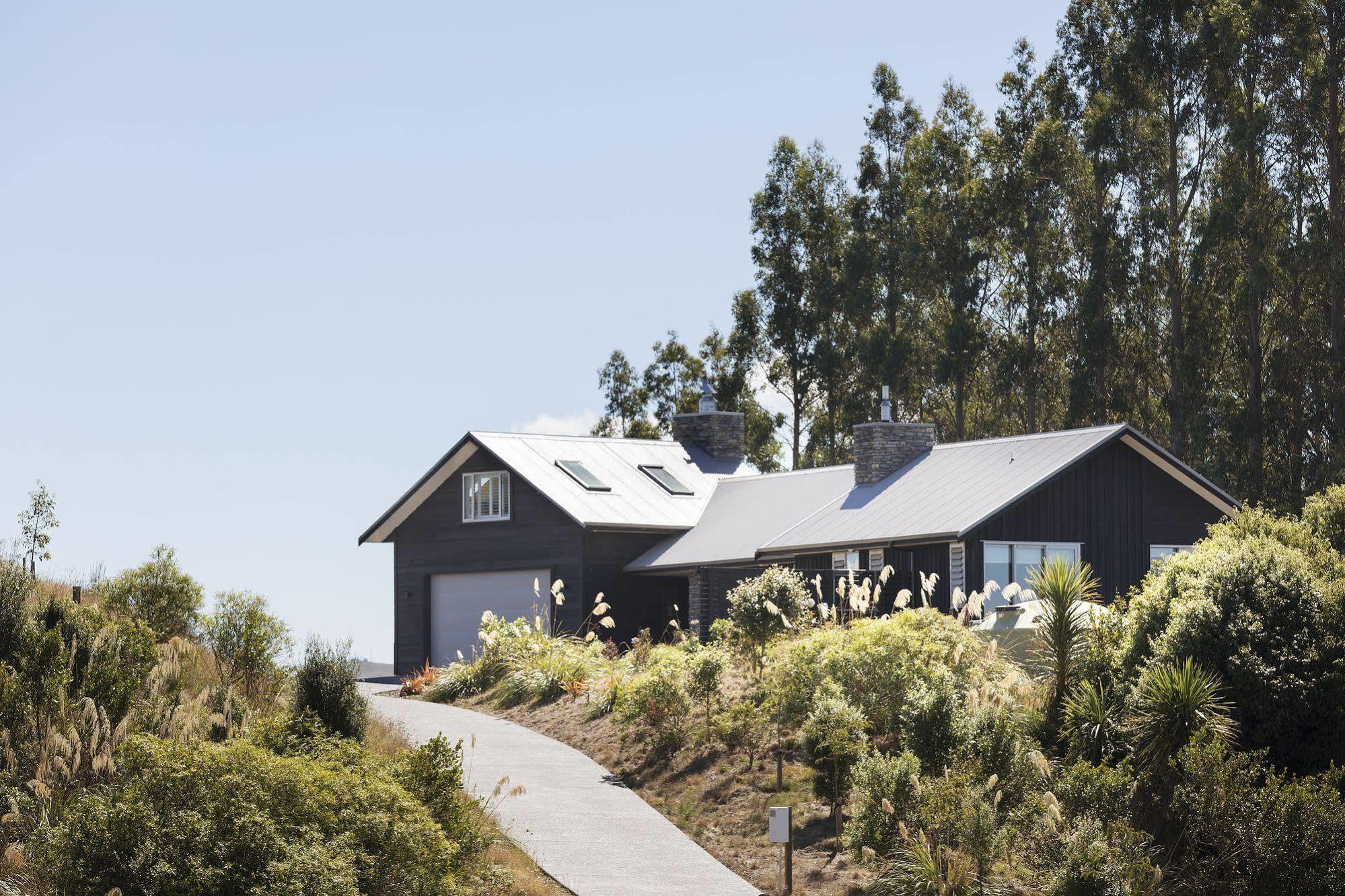 The Lakeview House Таупо Екстериор снимка