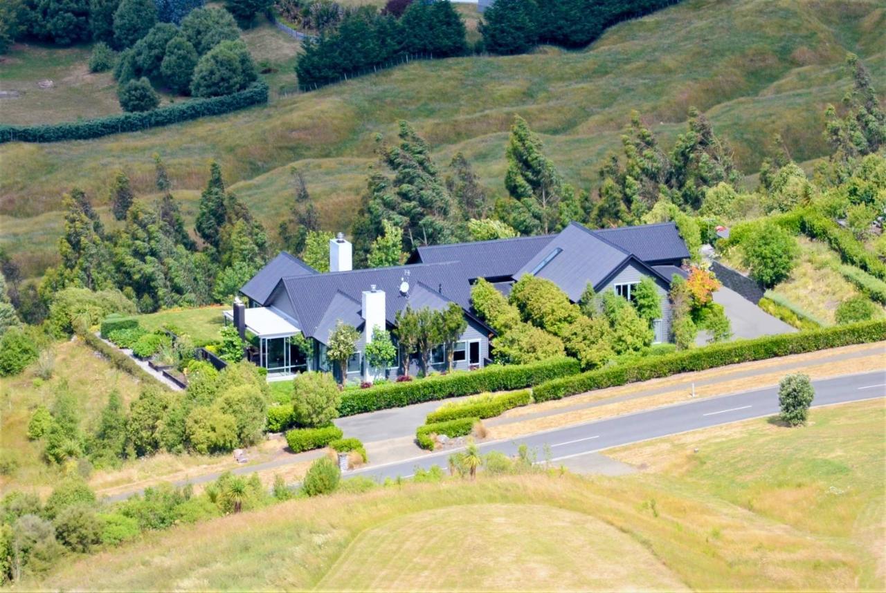 The Lakeview House Таупо Екстериор снимка
